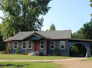 4302 E 9th St, Texarkana, AR 71854