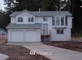 LOT 8608 235th NE, Arlington, WA
