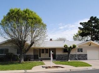 4621 Regina Ln, Concord, CA 94521