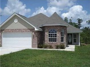 14290 Tori Dawn Ct, Gulfport, MS 39503