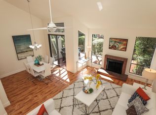 392 N Whisman Rd, Mountain View, CA 94043