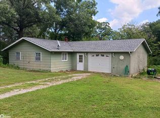 12748 43rd St, Ottumwa, IA 52501
