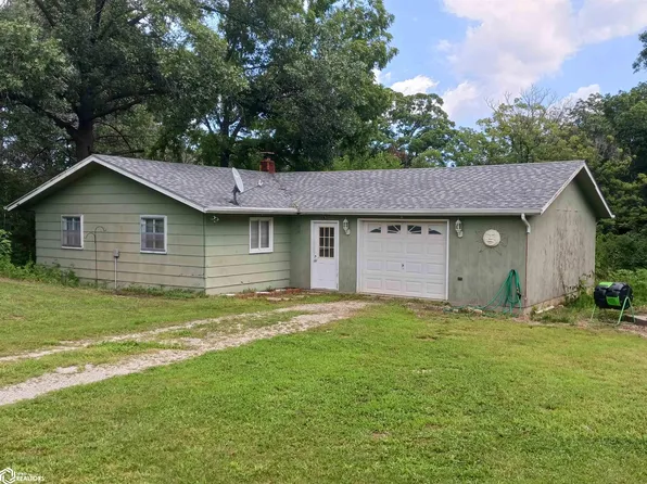 12748 43rd St, Ottumwa, IA 52501