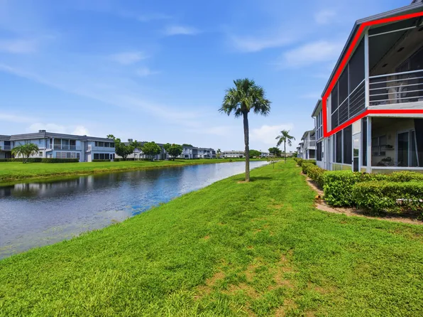 273 Saxony F, Delray Beach, FL 33446