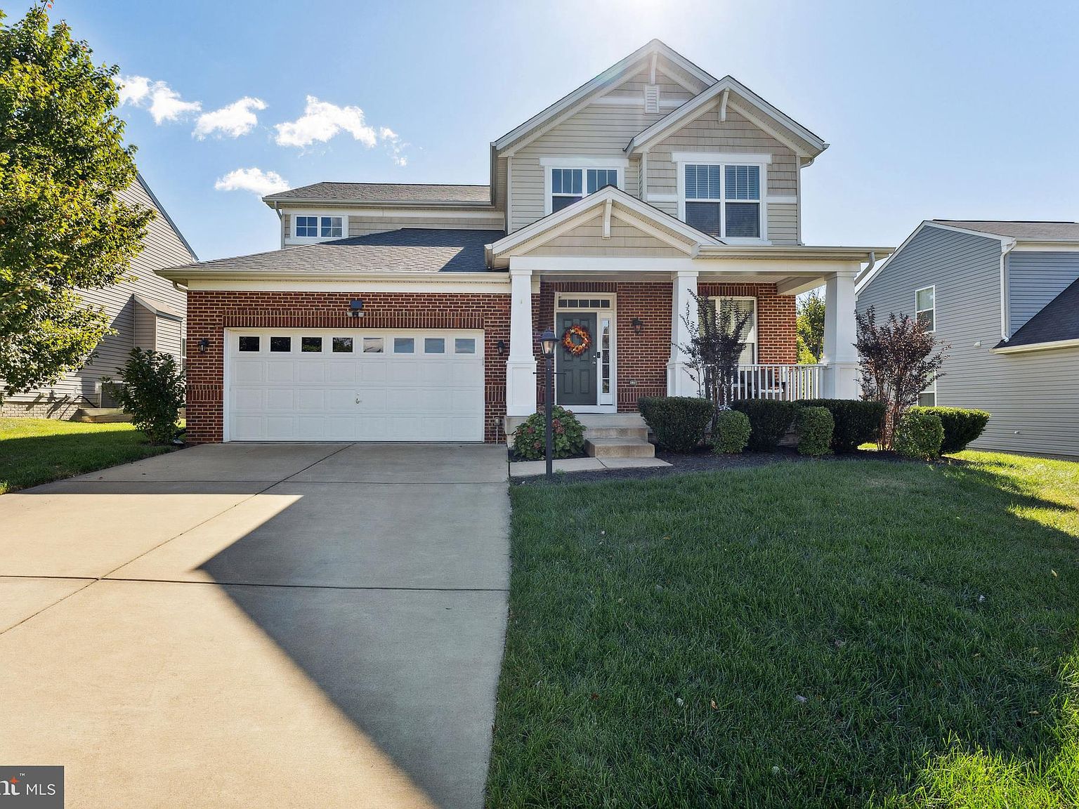 5573 Spriggs Meadow Dr, Woodbridge, VA 22193 Zillow
