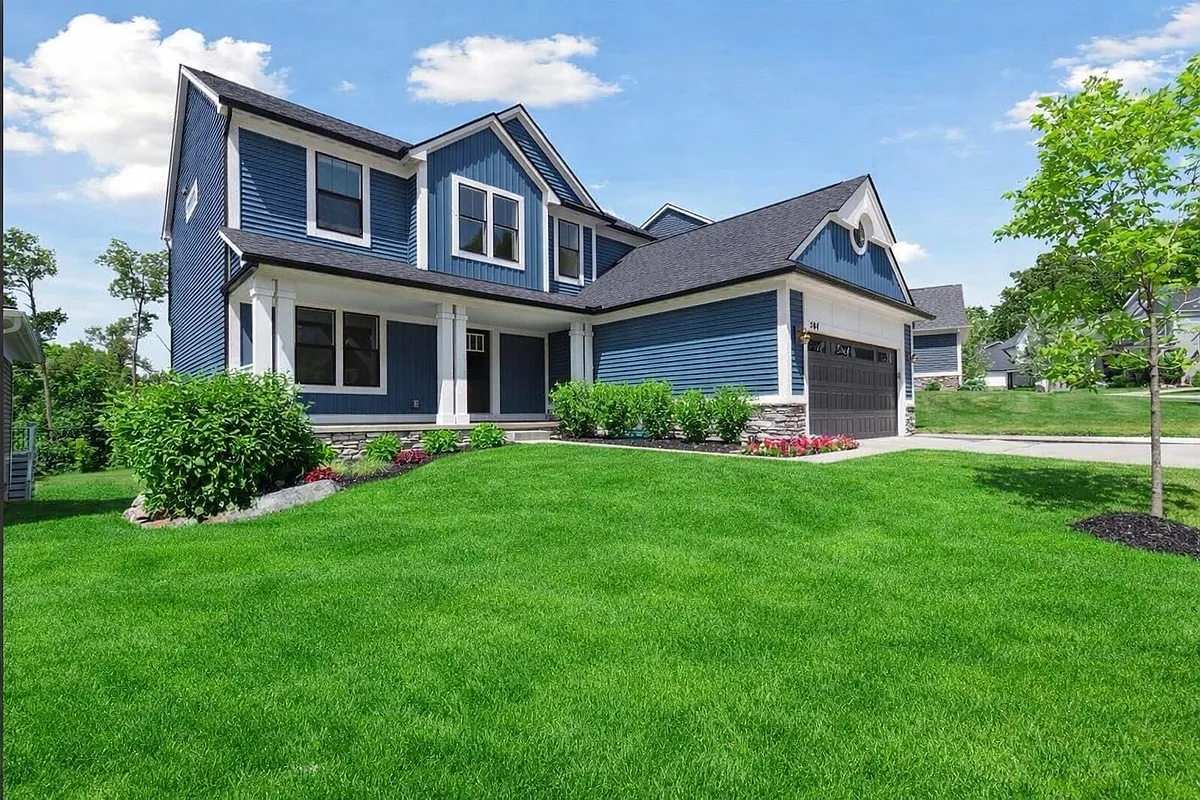 Building Photo - 504 Heritage Ridge Dr