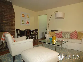 Rented by Kian Realty