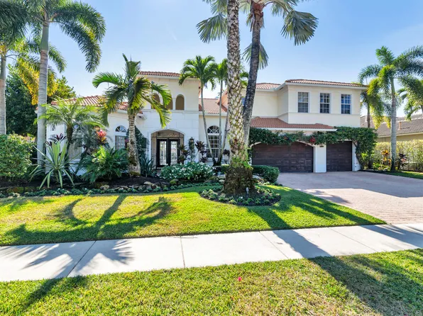 12426 Equine Lane, Wellington, FL 33414