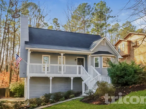 1147 Reading Dr NW, Acworth, GA 30102