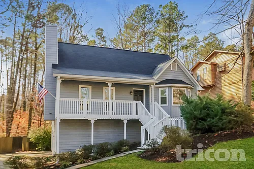 1147 Reading Dr NW Photo 1