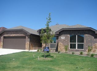 5905 Tarin St, San Angelo, TX 76904