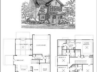 3930 Central Garden Ct SE, Smyrna, GA 30080