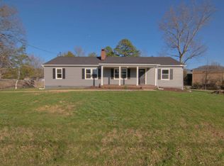3208 Meadowrun Ln, Knoxville, TN 37931