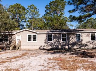 15351 NE 60th St, Williston, FL 32696