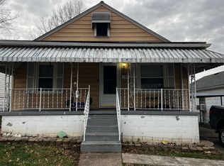 306 9th St W, Huntington, WV 25704