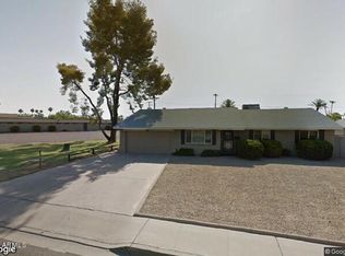 4349 N Granite Reef Rd, Scottsdale, AZ 85251