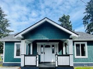 528 S 7th St, Montesano, WA 98563