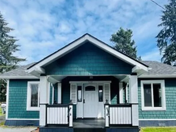 528 S 7th, Montesano, WA 98563