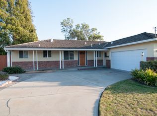 3200 Dorcich St, Santa Clara, CA 95050