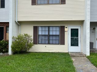 1847 Ferrell Dr, Williamsburg, VA 23185