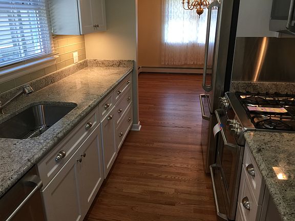 New Kitchen