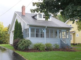 145 Homecroft Rd, Syracuse, NY 13206