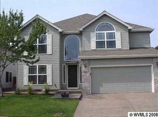 863 Merlot Ave NE, Keizer, OR 97303