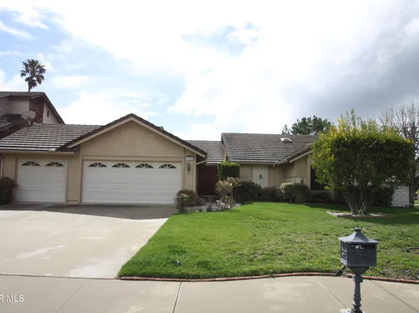 3474 Storm Cloud St, Thousand Oaks, CA 91360