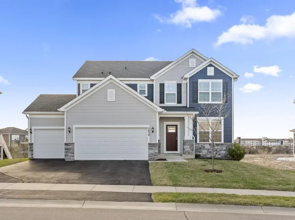 5639 Cheshire Ln N, Plymouth, MN 55446