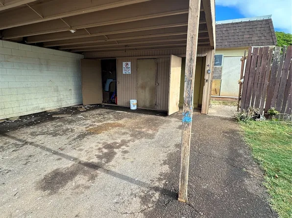 85-153 Ala Walua St APT D, Waianae, HI 96792