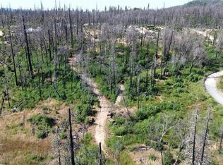 0 Bay Ranch Rd, Berry Creek, CA 95916