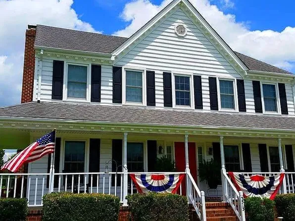 3513 Riverwood Cres, Chesapeake, VA 23322