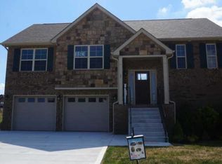 183 Crosswinds LOT 183, Clarksville, TN 37040