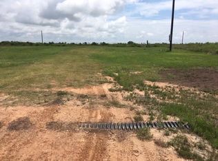 225 Mariner St, Sargent, TX 77414