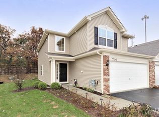 7114 Mulligan Ct, Fox Lake, IL 60020