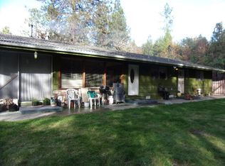 16880 Ford Rd, Rogue River, OR 97537