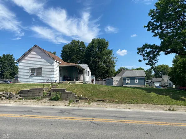 3010 W Vermont St, Indianapolis, IN 46222