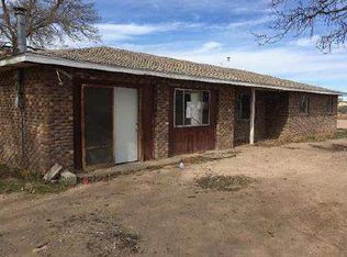 1608 Peyton Rd, Los Lunas, NM 87031