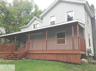 313 E 1st North St, Laingsburg, MI 48848