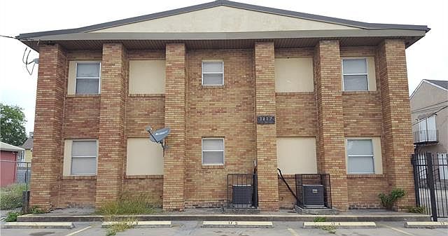 1st image of 3417 S Claiborne Ave APT 4