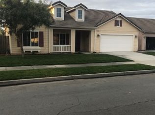 1895 W Merritt St, Hanford, CA 93230