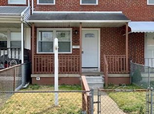 7427 Saint Patricia Ct, Dundalk, MD 21222