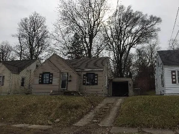 2333 W 9th St, Anderson, IN 46016