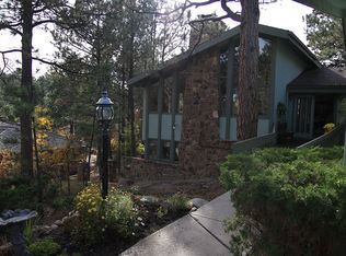 5930 Castlewood Ln, Colorado Springs, CO 80918