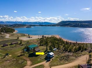 281 Gcr #6006, Granby, CO 80446