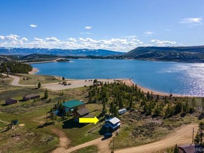 281 GCR 6006, Granby, CO, 80446