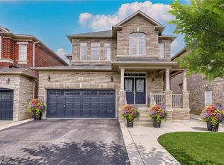 23 McKnight Ave, Hamilton, ON L8B 0R5