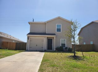 6030 Horizon Sky Rd, Cove, TX 77523