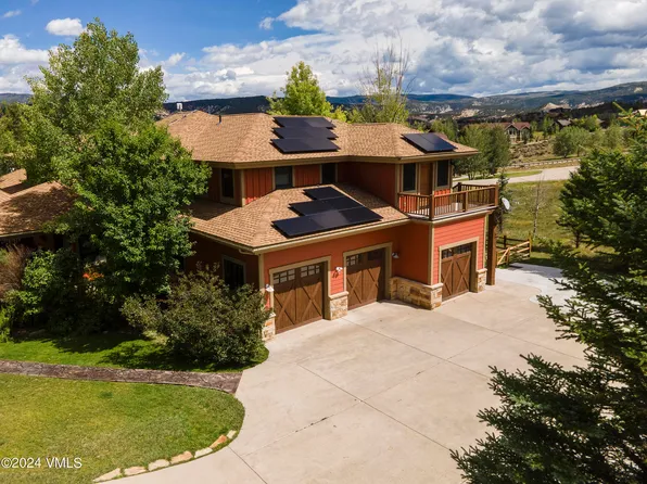 118 Harrier Cir, Eagle, CO 81631