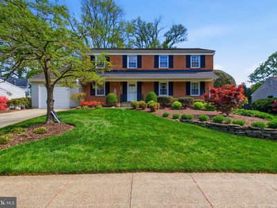 4526 Banff St, Annandale, VA, 22003